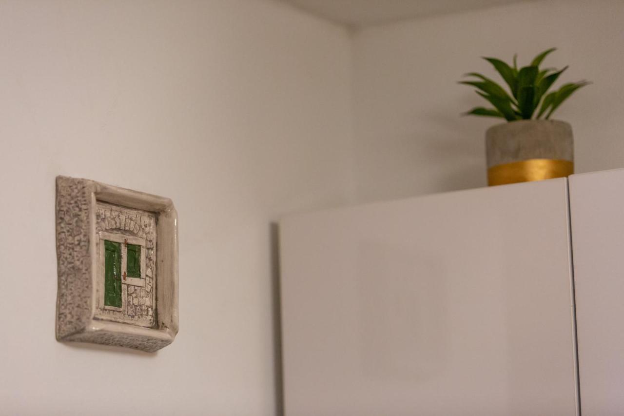 Studio Apartment Oleander Split Exteriér fotografie